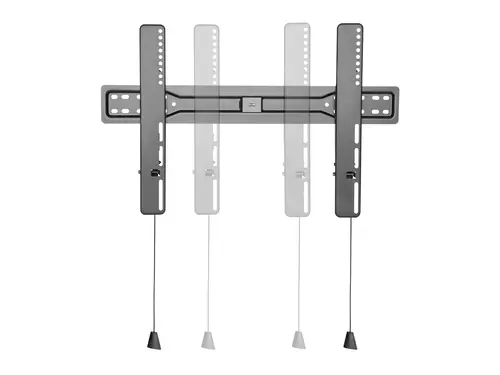 650317 Soporte de pared para televisor ultrafino de 37"-70 - Imagen 14