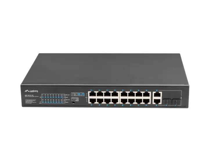 RSFE-16P-2C-150 switch No administrado Gigabit Ethernet (10/100/1..