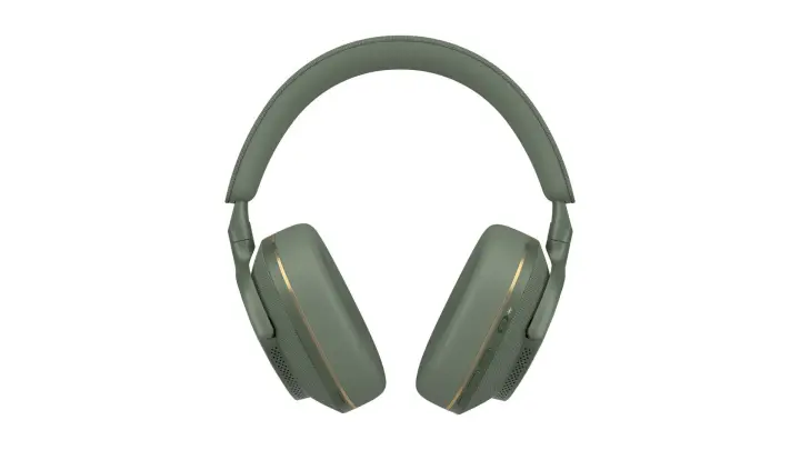 Px7 S2-E Auriculares Inalámbrico y alámbrico Diadema Música USB Tipo C Bluetooth Verde