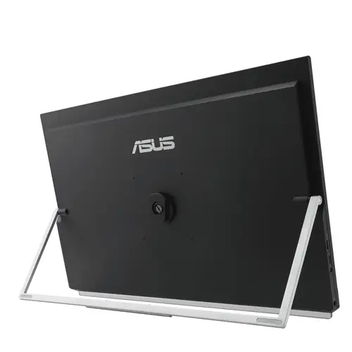 ZenScreen MB249C pantalla para PC 60,5 cm (23.8") 1920 x 1080 Pixeles Full HD LED Negro - Imagen 11