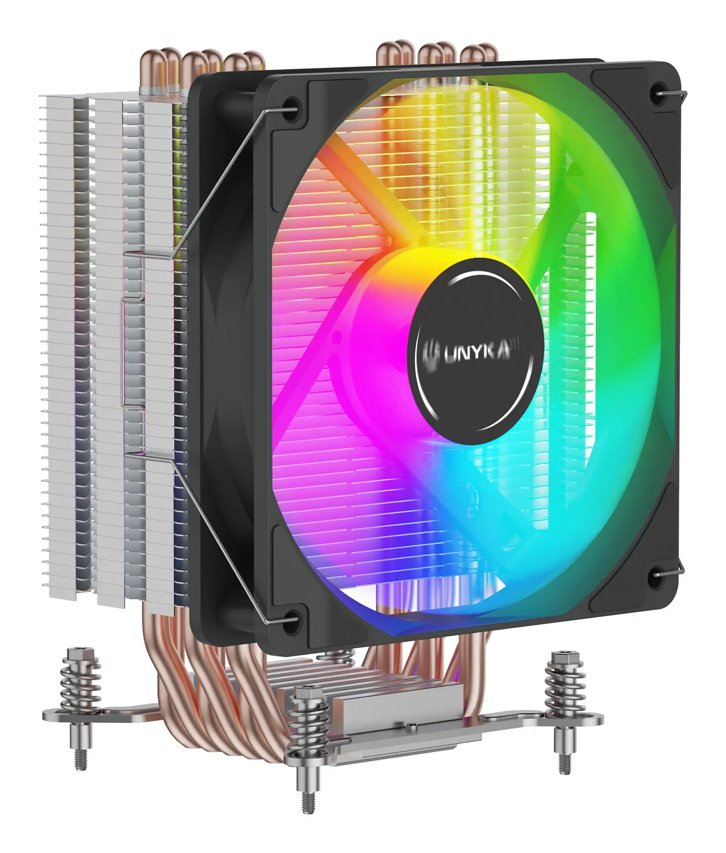 Disipador CPU UNYCOOL H60
