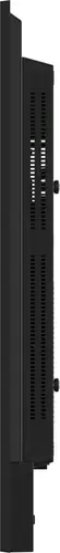 LH4375UHS-B2AG pantalla de señalización Pantalla plana para señalización digital 108 cm (42.5") LCD Wifi 500 cd / m² 4K Ultra HD Negro Procesador incorporado Android 11 24/7 - Imagen 7