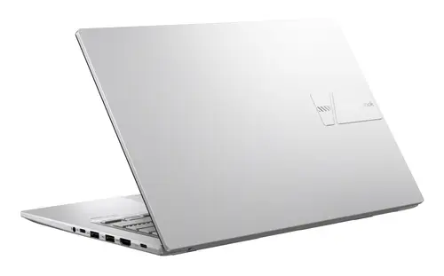 Vivobook 14 X1404VA-EB1769 - Ordenador Portátil " Full HD (Intel Core 5 120U, 16GB RAM, 512GB SSD, Graphics, Windows 11 Pro) Plata Fría - Teclado QWERTY español - Imagen 7
