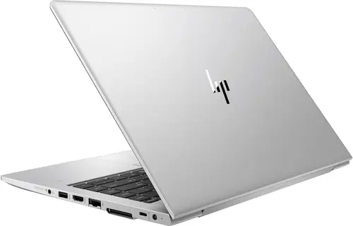 EliteBook 745 G6 AMD Ryzen 5 PRO 3500U Portátil 35,6 cm (14") Full HD 8 GB DDR4-SDRAM 256 GB SSD Wi-Fi 5 (802.11ac) Windows 10 Pro Plata - Imagen 4
