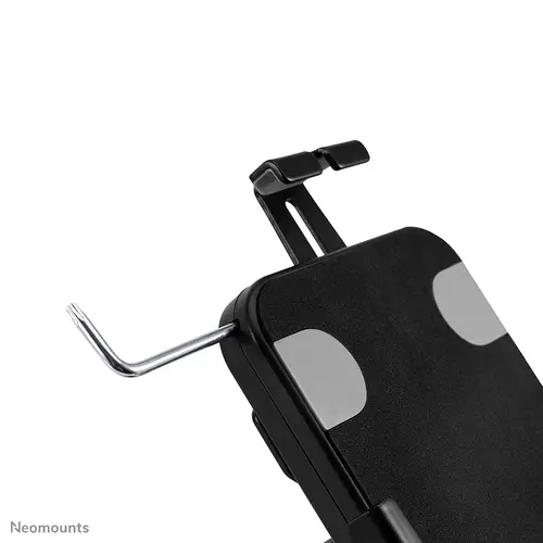 WL15-625BL1 Soporte de pared para tableta 7.9-11" - bloqueable - universal - Imagen 4