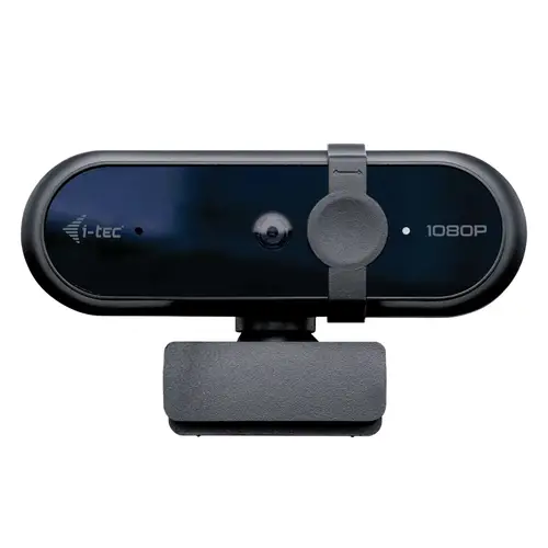SOLOMON 100 1080p Webcam - Imagen 1