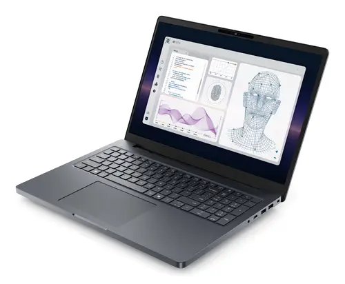 Pro Max 16 Plus MB16250 Intel Core Ultra 7 265HX Estación de trabajo móvil 40,6 cm (16") Full HD+ 32 GB DDR5-SDRAM 1 TB SSD NVIDIA RTX PRO 3000 Blackwell Wi-Fi 7 (802.11be) Windows 11 Pro Español Negro - Imagen 2