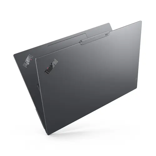ThinkPad X9-15 Gen 1 Copilot+ PC Intel Core Ultra 5 228V Portátil 38,9 cm (15.3") 2.8K 32 GB LPDDR5x-SDRAM 512 GB SSD Wi-Fi 7 (802.11be) Windows 11 Pro Español Gris - Imagen 13