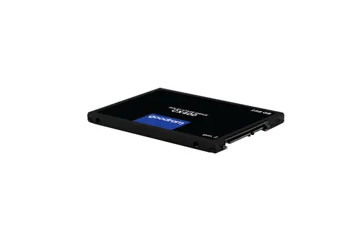 CX400 gen.2 2.5" 256 GB Serial ATA III 3D TLC NAND - Imagen 4