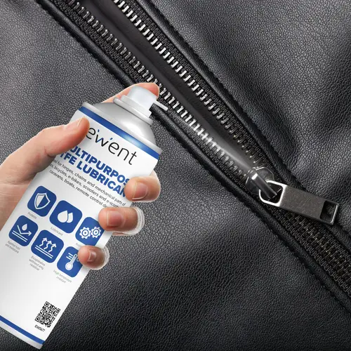 EW5677 lubricante de aplicación general Anti-friction lubricant 400 ml Aerosol - Imagen 5