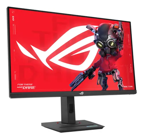 XG27UCS pantalla para PC 68,6 cm (27") 3840 x 2160 Pixeles 4K Ultra HD LCD Negro - Imagen 3