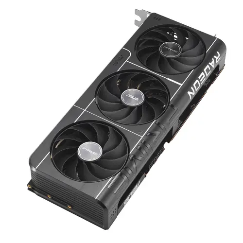 Prime -RX9070-O16G AMD Radeon RX 9070 16 GB GDDR6 - Imagen 7