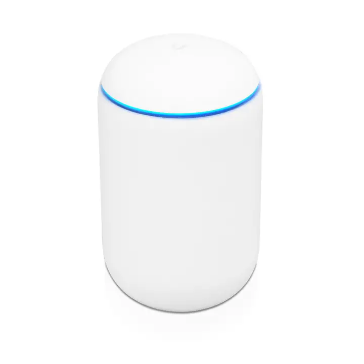 UniFi Dream Machine router inalámbrico Blanco