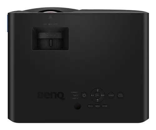 LK830ST Proyector de corto alcance 4000 lúmenes ANSI DLP UHD 4K (3840x2160) 3D Negro - Imagen 7
