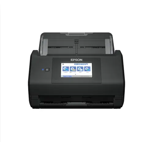 WorkForce ES-580W - Imagen 2