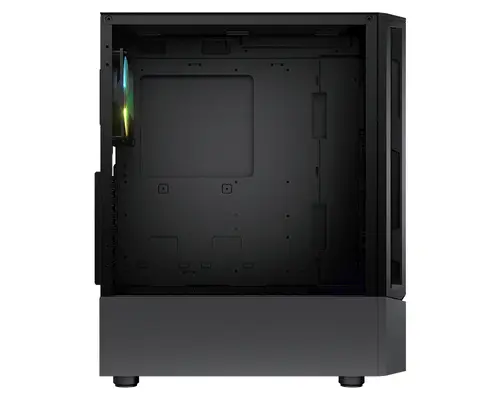MX360 RGB Midi Tower Negro - Imagen 7