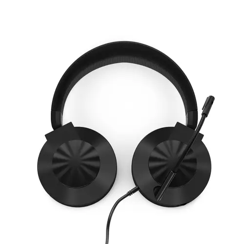 H210 Auriculares Alámbrico Diadema Juego Negro - Imagen 6