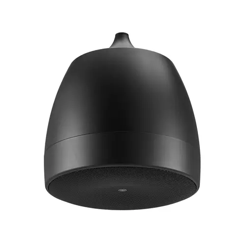 VXH6B altavoz portátil o de fiesta Negro 300 W - Imagen 1