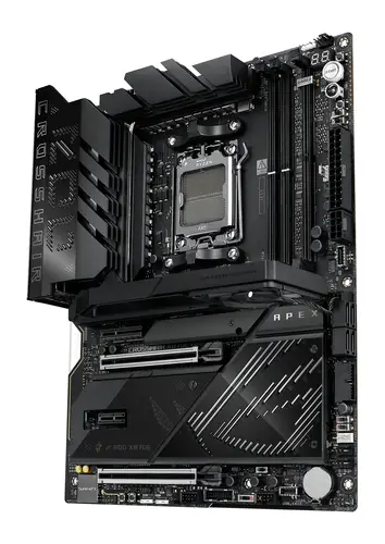 ROG CROSSHAIR X870E APEX AMD X870E Zócalo AM5 ATX - Imagen 22