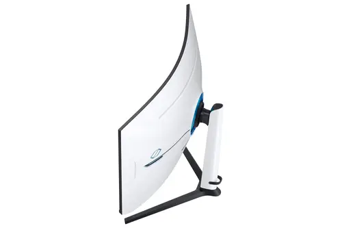 G85NB pantalla para PC 81,3 cm (32") 3840 x 2160 Pixeles 4K Ultra HD LED Blanco - Imagen 16