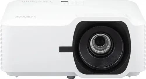 LSD500HD videoproyector Proyector de alcance estándar 5500 lúmenes ANSI 1080p (1920x1080) Blanco - Imagen 7