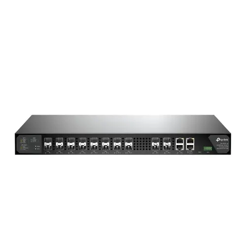 DeltaStream DS-P7001-16 terminal de líneas ópticas - Imagen 1
