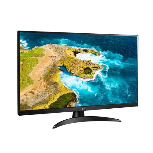 27TQ615S-PZ.AEU Televisor 68,6 cm (27") Full HD Smart TV Wifi Negro 250 cd / m² - Imagen 3