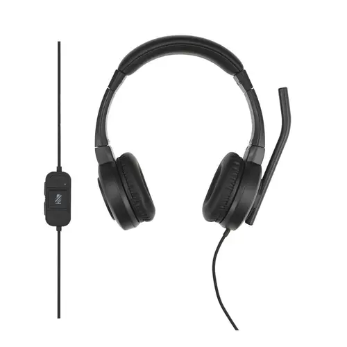 Auriculares supraaurales USB-C H1000 - Imagen 13