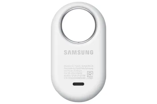 Galaxy SmartTag 2 EI-T5600 4 Per Pack 2x black+ white Elemento Buscador Grafito, Blanco - Imagen 13