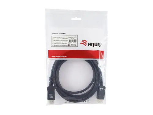 119273 Cable DisplayPort 2.1, 3,0 m, 16K/60Hz, 40Gbps - Imagen 7