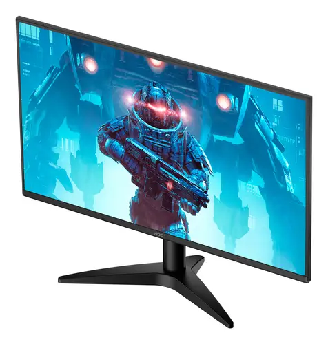 24B36X pantalla para PC 60,5 cm (23.8") 1920 x 1080 Pixeles Full HD LED Negro - Imagen 6