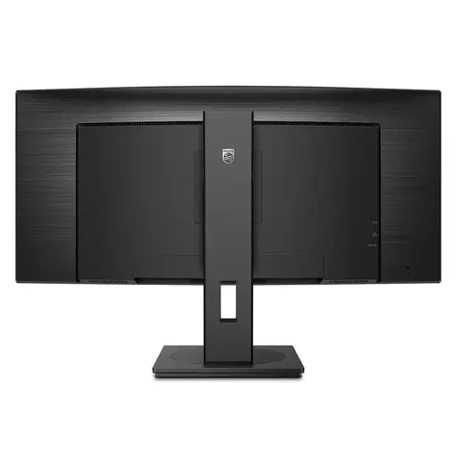 B Line 345B1C/00 pantalla para PC 86,4 cm (34") 3440 x 1440 Pixeles Quad HD LCD Negro - Imagen 3
