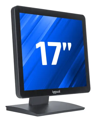 MTL17X monitor POS 43,2 cm (17") 1280 x 1024 Pixeles SXGA LCD Pantalla táctil - Imagen 7