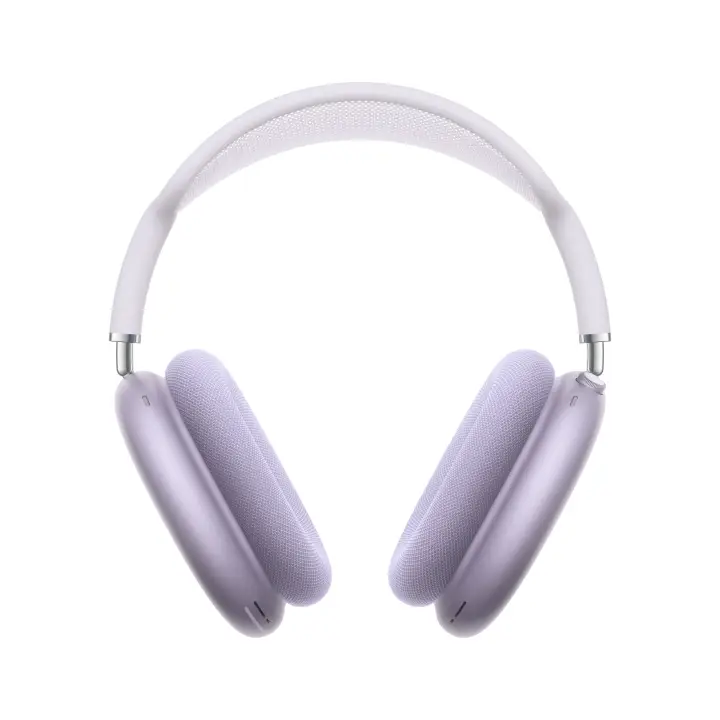 AirPods Max Auriculares Inalámbrico Diadema Llamadas/Música USB Tipo C Bluetooth Púrpura