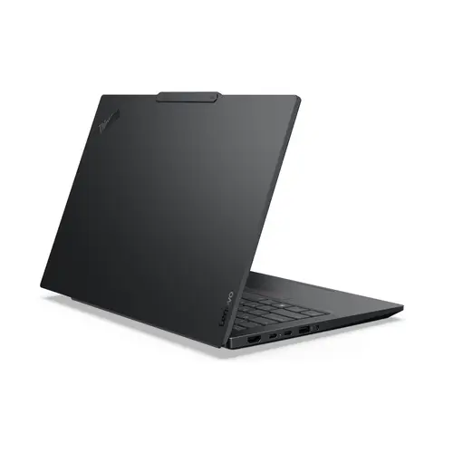 ThinkPad E14 Gen 7 (Intel) Intel Core Ultra 5 225U Portátil 35,6 cm (14") WUXGA 16 GB DDR5-SDRAM 512 GB SSD Wi-Fi 6E (802.11ax) Windows 11 Pro Español Negro - Imagen 13