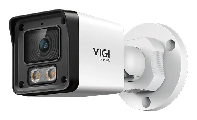 VIGI EasyCam C320 Bala (forma) Cámara de seguridad IP Exterior 1920 x 1080 Pixeles Techo/Pared/Poste