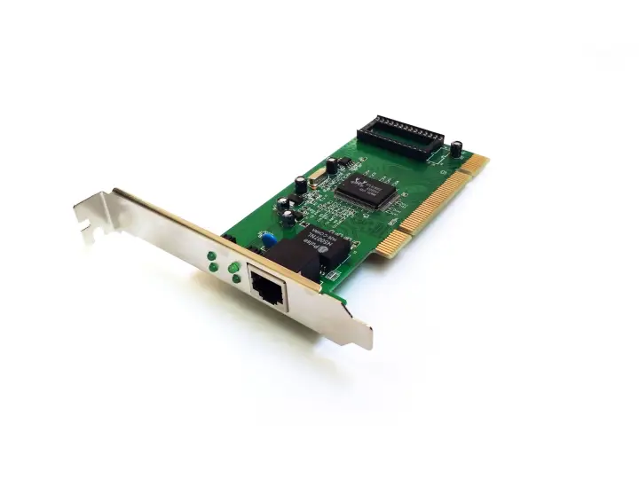 Tarjeta Gigabit Ethernet PCI