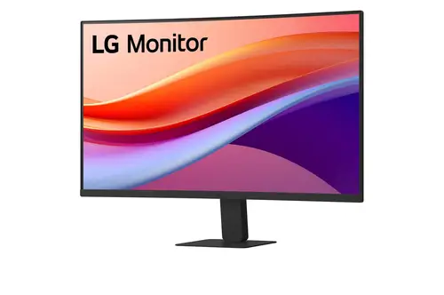 27U421A-B pantalla para PC 68,6 cm (27") 1920 x 1080 Pixeles Full HD LED Negro - Imagen 2