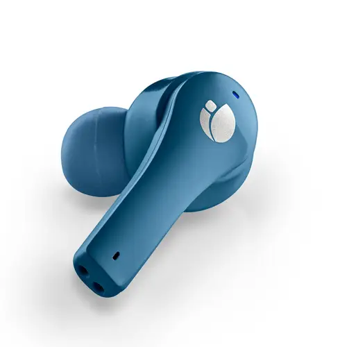 ARTICA BLOOM Auriculares Inalámbrico Dentro de oído Llamadas/Música USB Tipo C Bluetooth Azul - Imagen 5