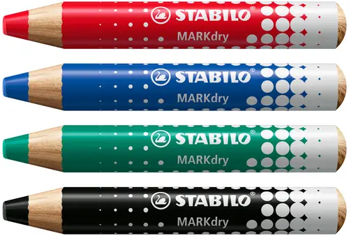 MARKdry 5 pieza(s) - Imagen 4
