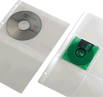 IBE FUNDA PVC C/RFZO.CDS 4DPTOS. 4754CDR