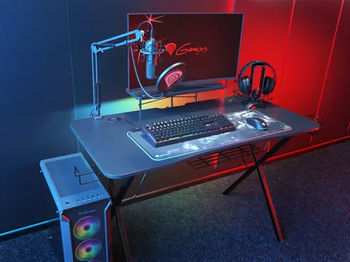 Vanad 500 Soporte para auriculares - Imagen 8