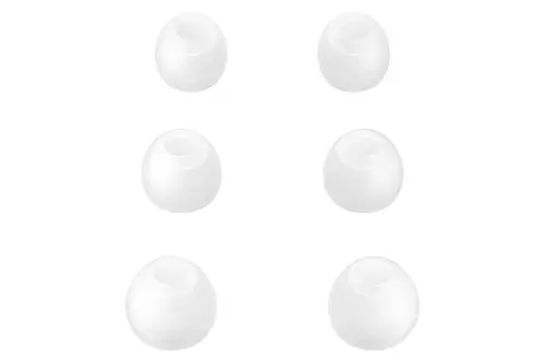 EO-IC100 Auriculares Alámbrico Dentro de oído Llamadas/Música USB Tipo C Blanco - Imagen 11
