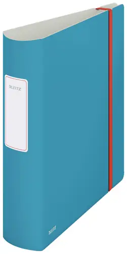 10380061 carpeta de cartón A4 Azul - Imagen 1