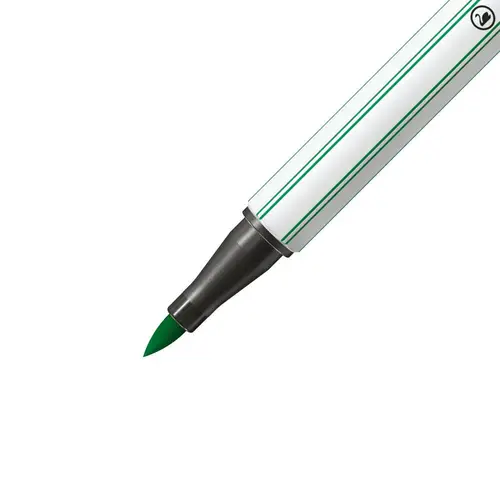 Pen 68 brush rotulador Verde 1 pieza(s) - Imagen 7