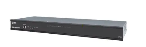 CRESTRON 4-SERIES CONTROL SYSTEM (CP4N) 6511817