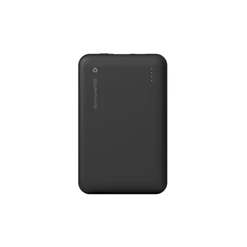 CP10ACBL7152 batería externa 10000 mAh Negro - Imagen 3