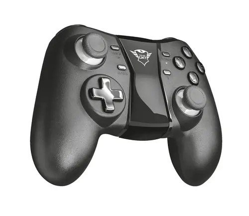 GXT 590 Bosi Negro Bluetooth Gamepad Analógico/Digital Android, PC - Imagen 2