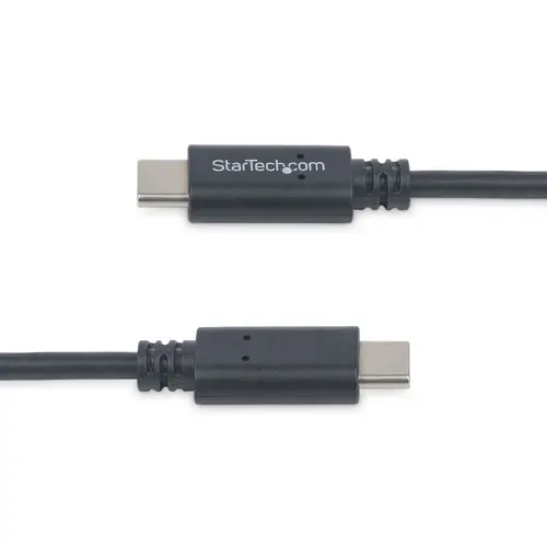 Cable USB-C de 1 metro - USB 2.0 - Imagen 4