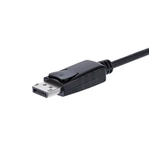 Adaptador de vídeo DisplayPort a VGA con audio - Imagen 3